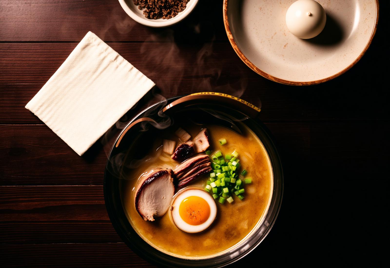 Tonkotsu
