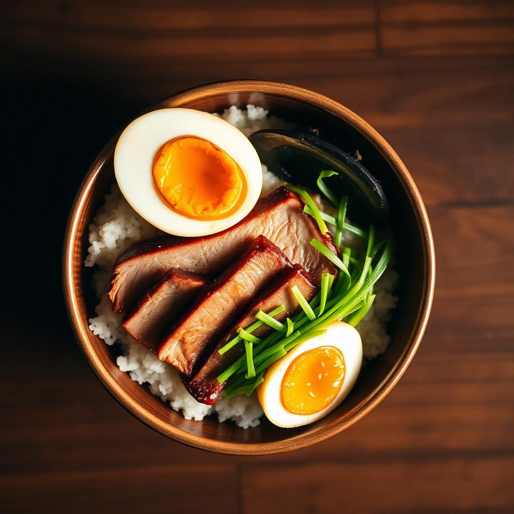 Chashu Don