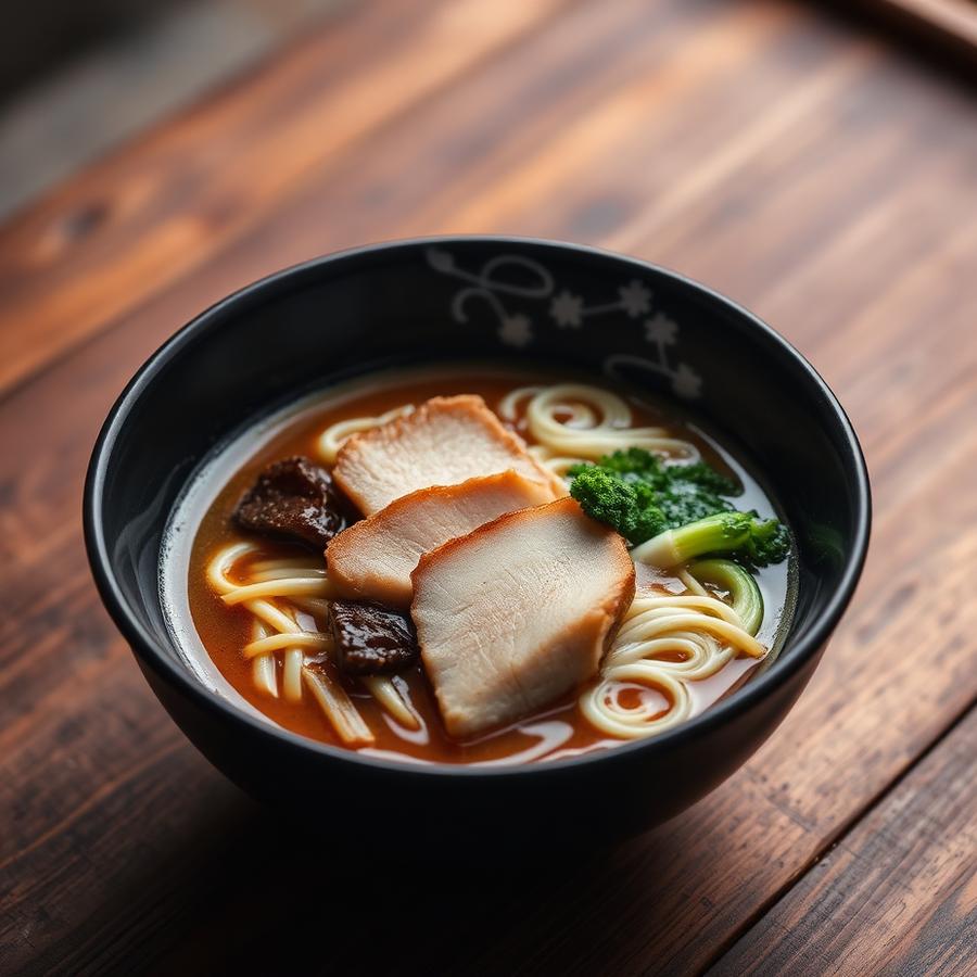 Shoyu